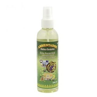 Ambientador Éxito, Prosperidad y Bendición 200ml